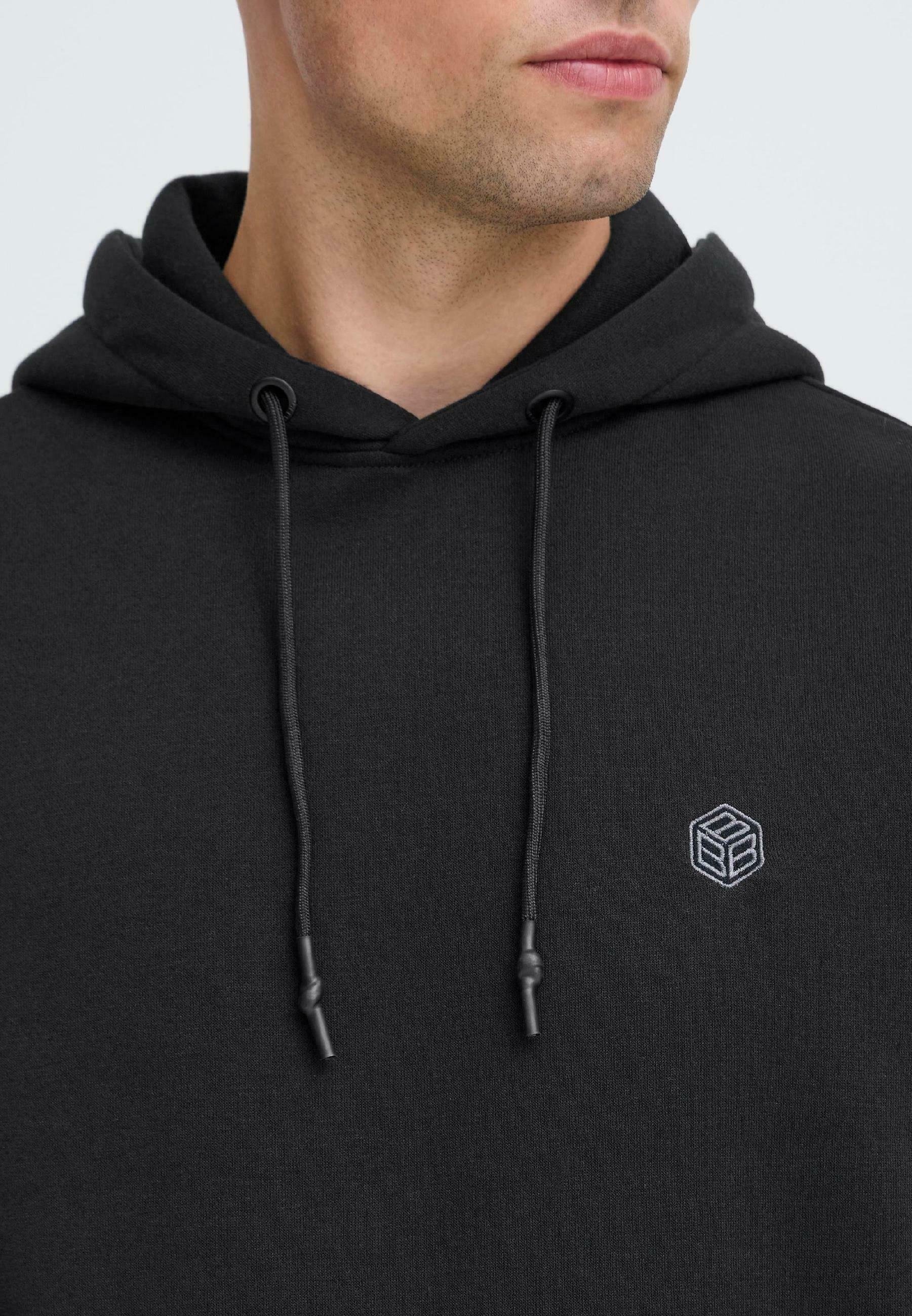 Blend BHTOBIE - Sweat à capuche - noir