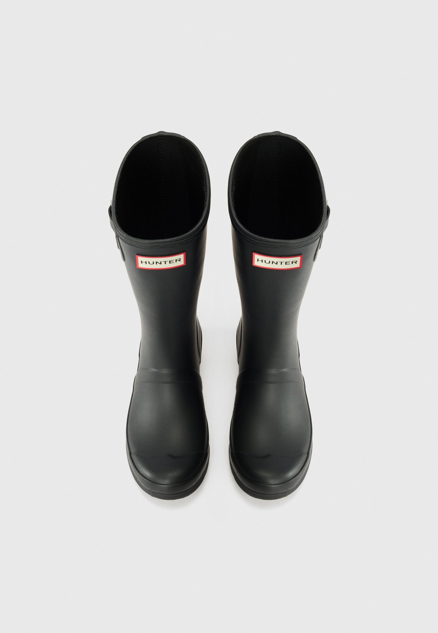 Bottes Hunter ORIGINAL UNISEXES - noires