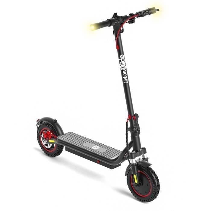 Monopattino elettrico - URBANGLIDE - 100 PLUS - 10