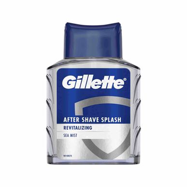 Gillette After Shave Spray Cool Wave 100 ml 100 ml
