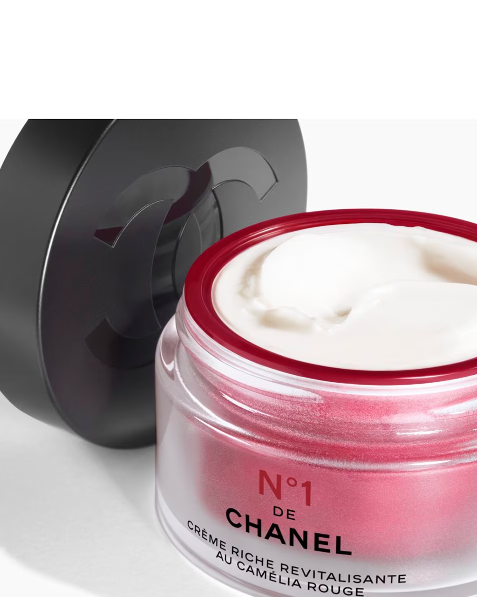 CHANEL N°1 DE CHANEL ΑΝΑΓΕΝΝΗΤΙΚΗ ΠΛΟΥΣΙΑ ΚΡΕΜΑ