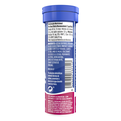 Nuun Nuun Ultra Raspberry 50 gr 50 gr