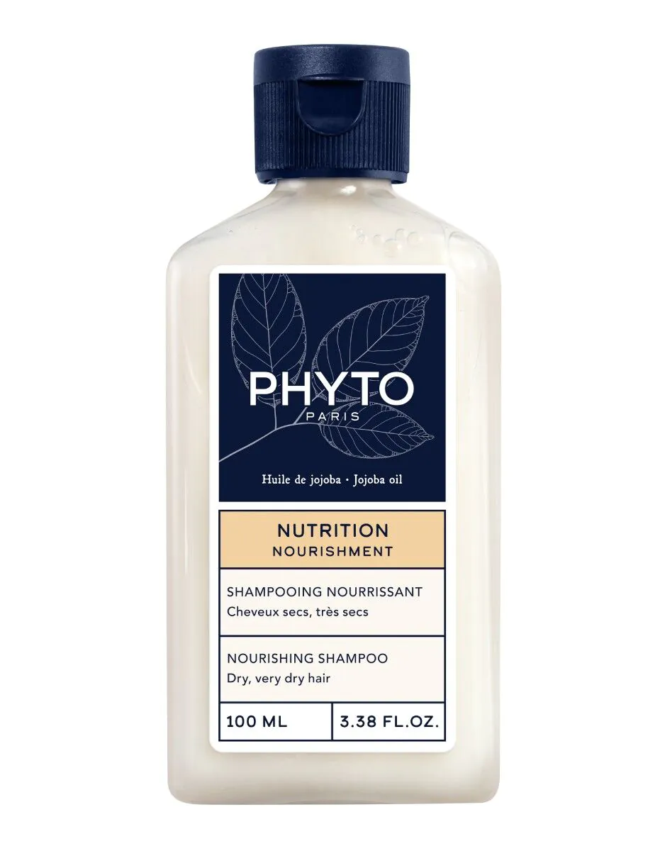 Phyto Nutrition Szampon do włosów 100 ml