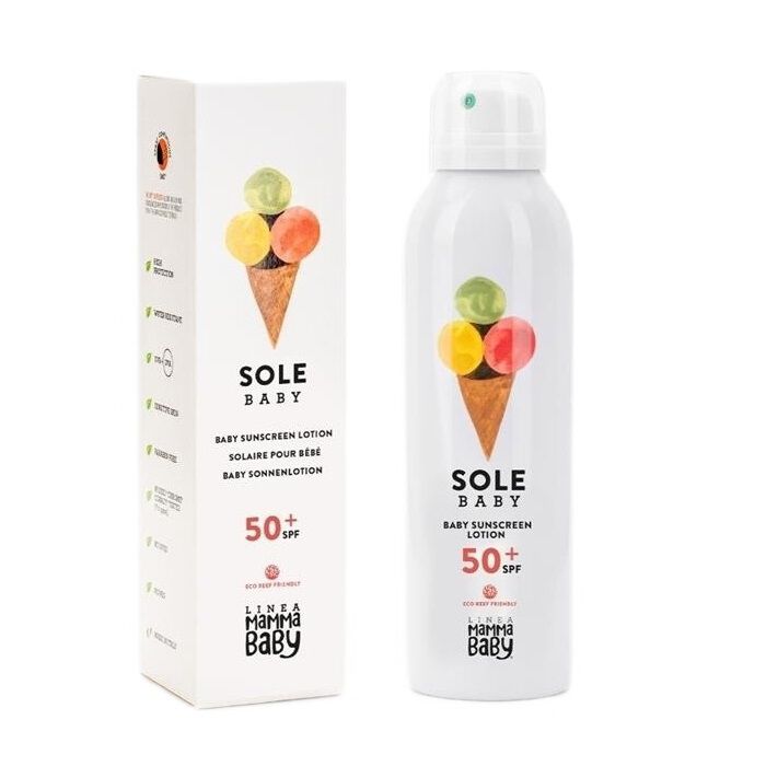 Linea MammaBaby Sole Baby