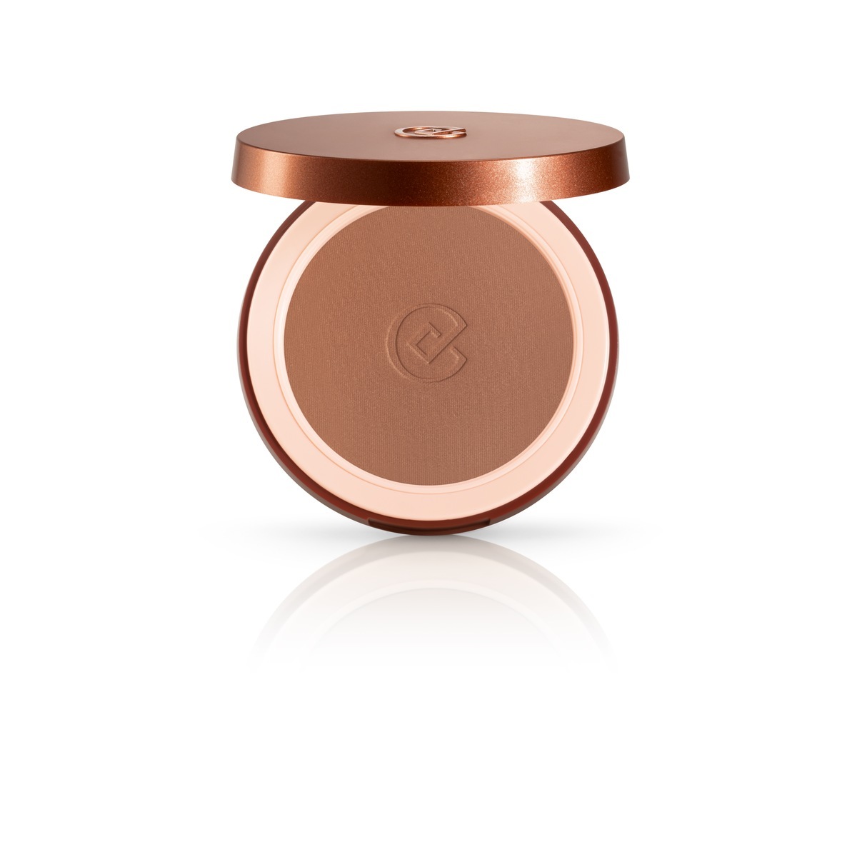 Collistar Bronzer Makeup Silk Effect bronzer pūderis - 10 g
