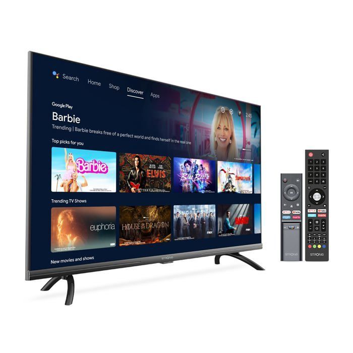 TV HD 32