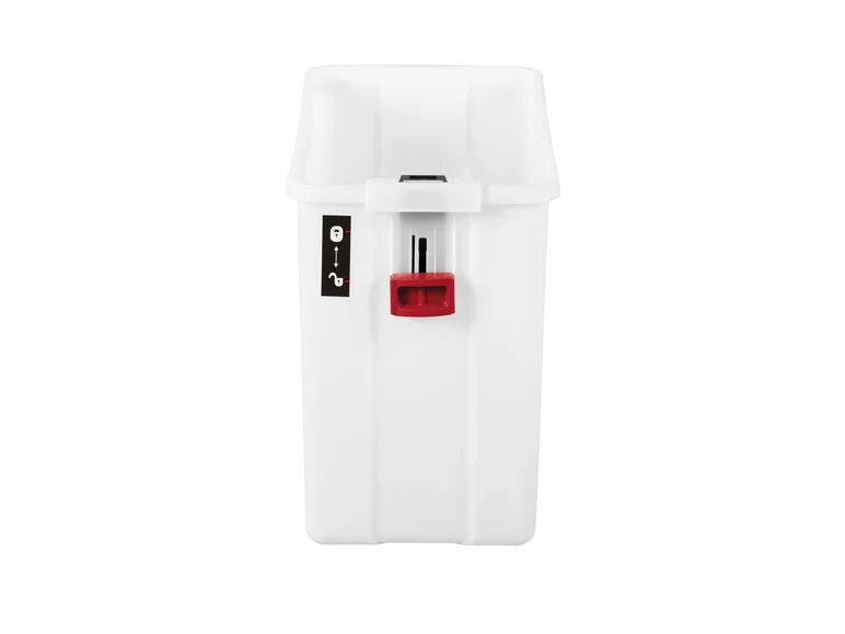 Fermentadora de vegetais PARKSIDE® com rotor PWH 2800 C3, 2800 W