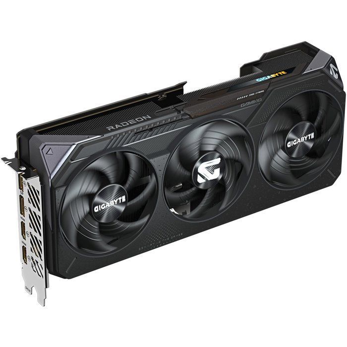 GIGABYTE - GAMING - Scheda grafica - AMD Radeon RX 9070XT - 16 GB