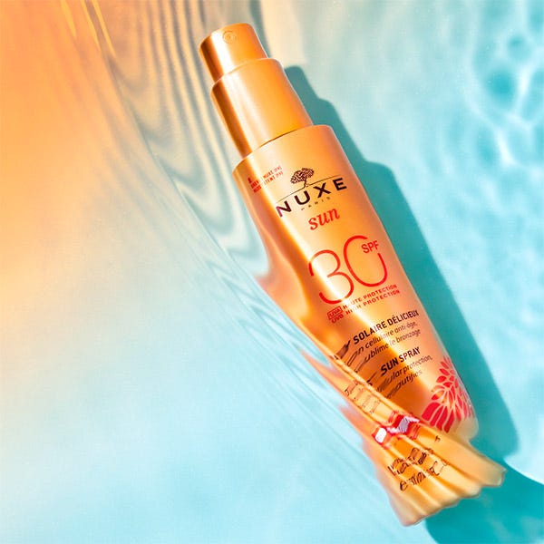 Lækker spray SPF30 | Nuxe | 150 ml