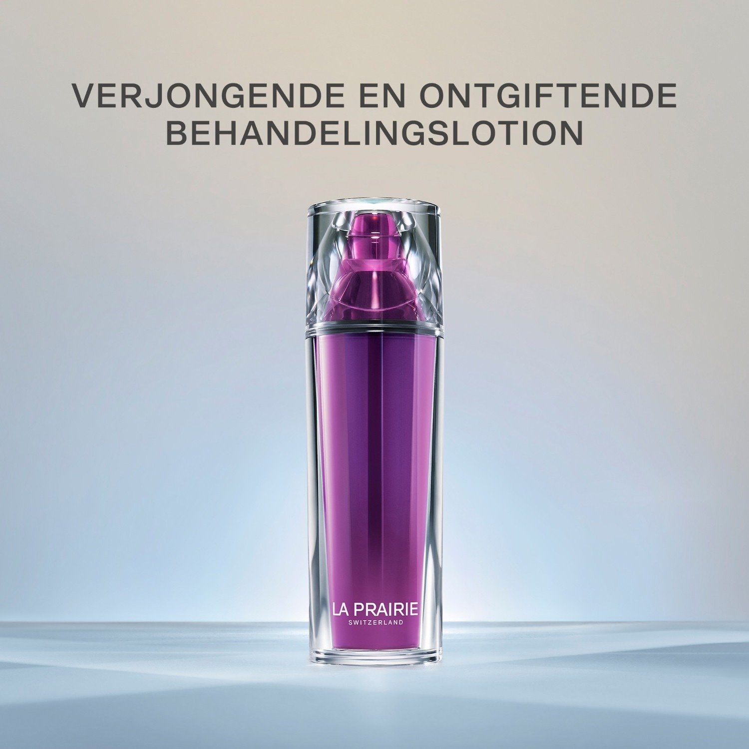 „La Prairie“ senėjimą stabdantis „Platinum Rare Cellular Life“ losjonas – 115 ml