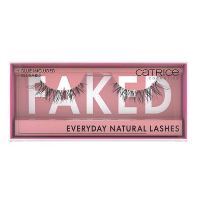 Catrice Faked Everyday Natural -irtoripset 1 pari 1 pari