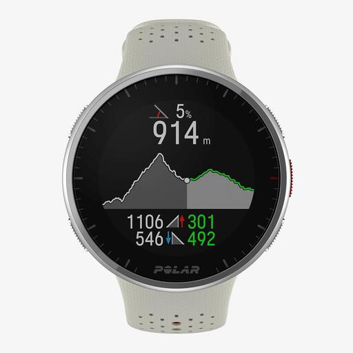 Polar Pacer Pro