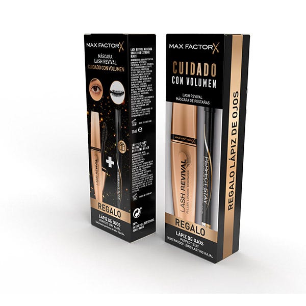 Volume Care Sæt | 1 Enhed