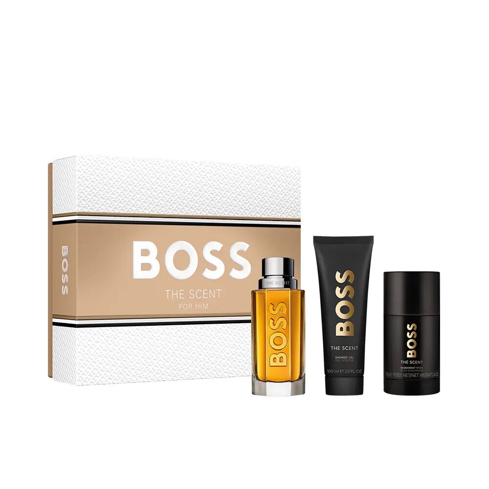 Hugo Boss Boss Doften Ny