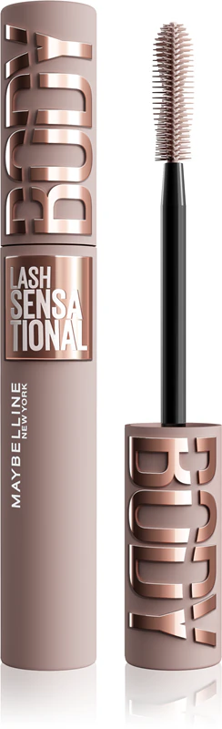 Maybelline New York Lash Sensational Body Mascara