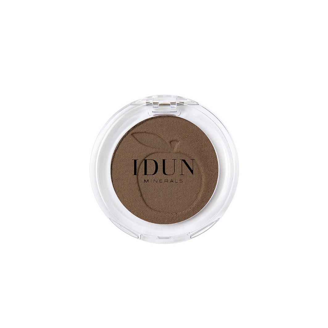 IDUN Minerals sjenilo za oči MINERALNO POJEDINAČNO SJENILO - 3 g