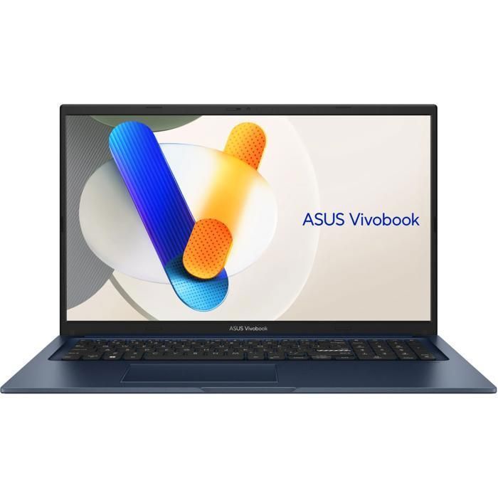 Portatile - ASUS - X1704VA - 17,3