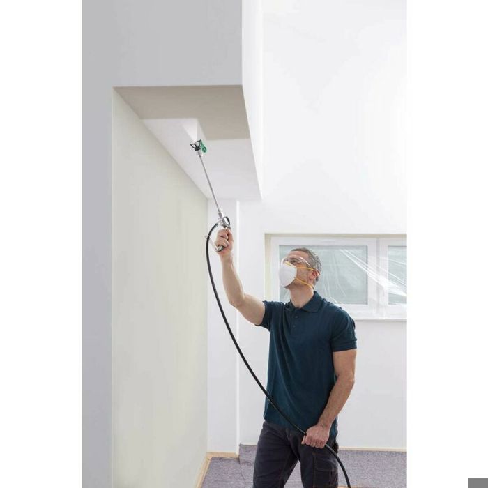 517700 Extensión de boquilla Control Pro de 30 cm, gris, multicolor, grande