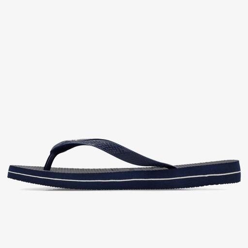  Logo Havaianas