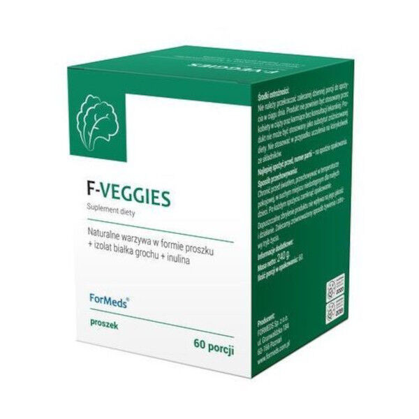 ForMeds pulveris