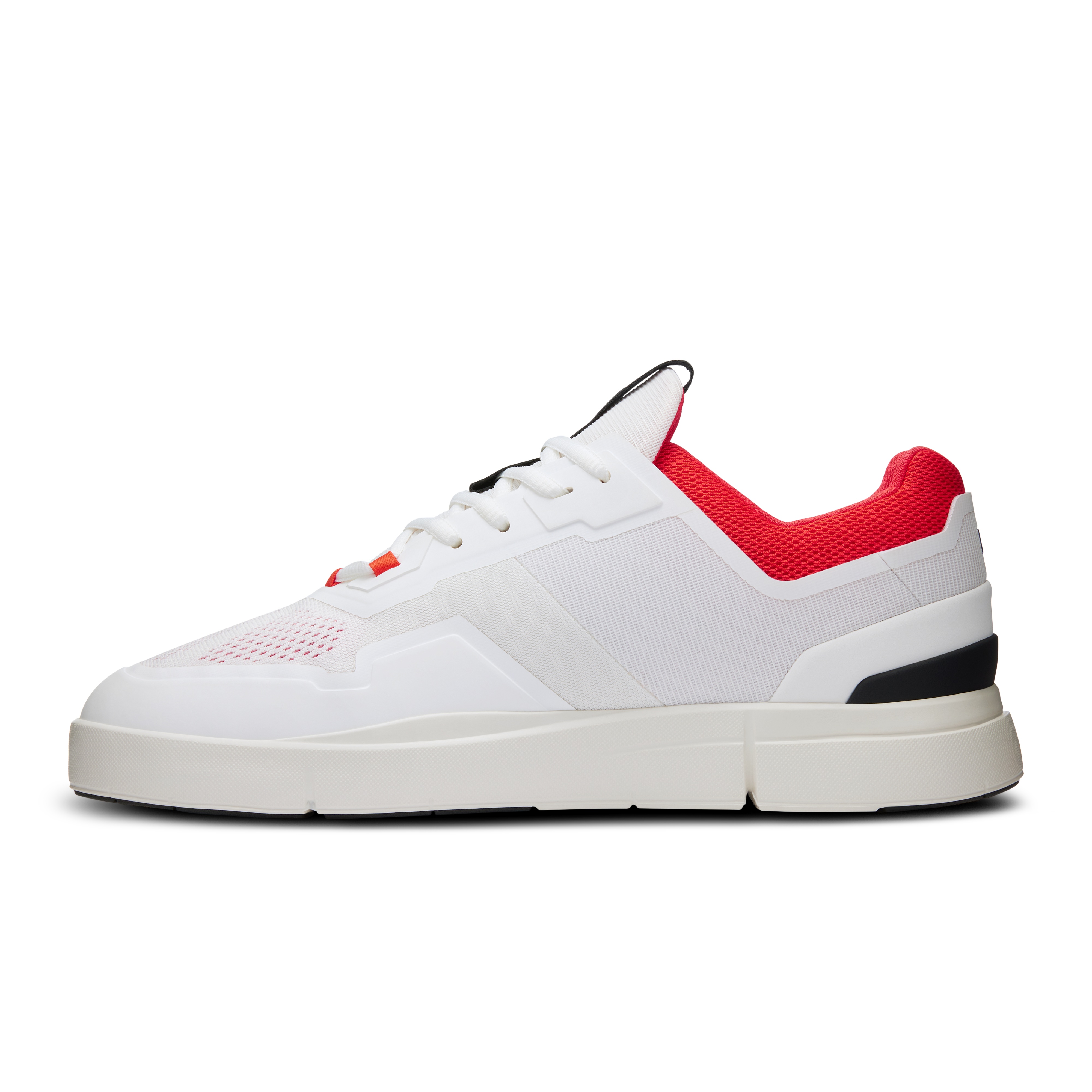 THE ROGER Spin Undyed | Spice