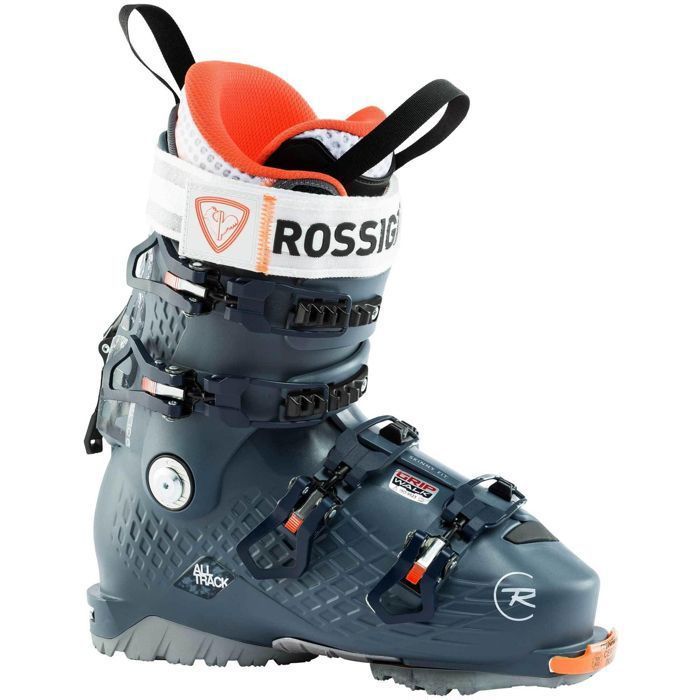 Rossignol Alltrack Elite 90 Lt W Gw-s.bl Women's Ski Touring Boots