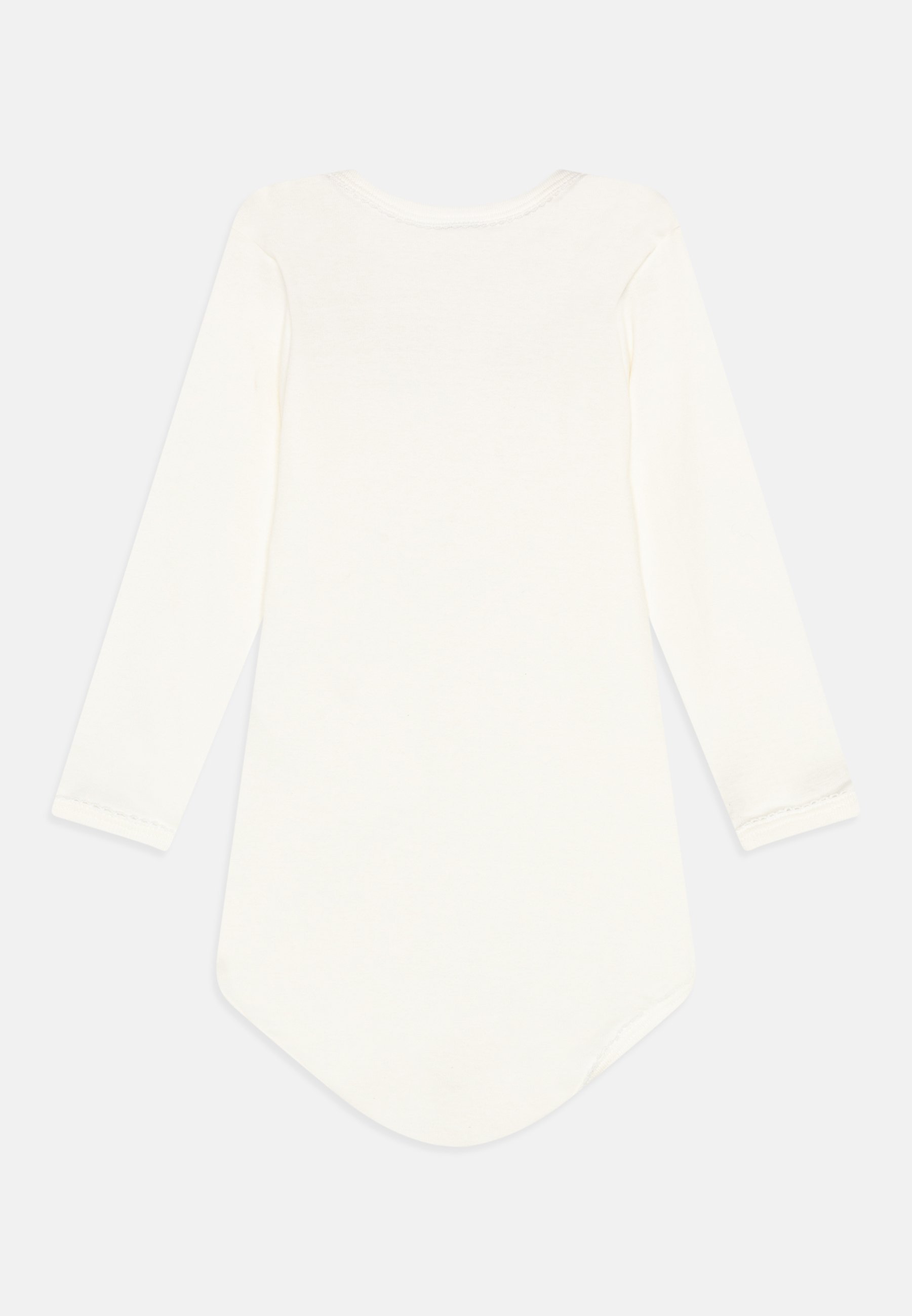 Petit Bateau BABY 3 PACK UNISEX - Body - multicoloured/rose