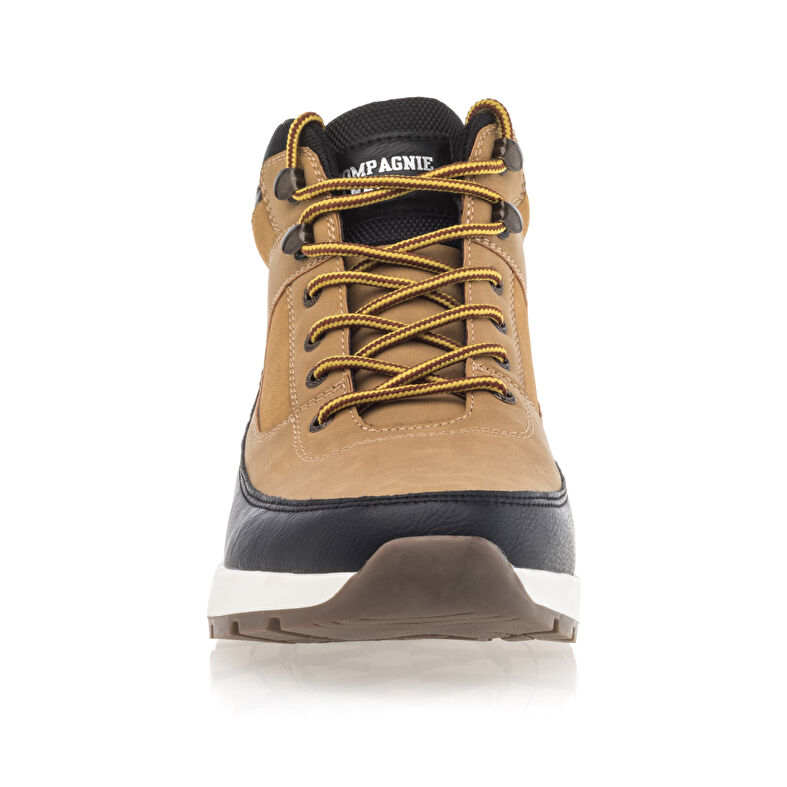 Botas marrones para hombre / Botines
