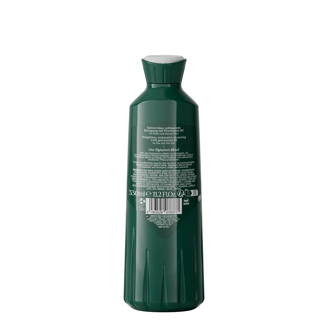 Volume Victory Volume Victory Shampoo - Shampoo Volumizzante