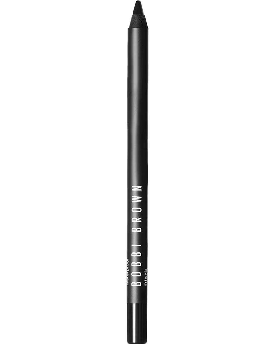 Tuș de ochi KAJAL LINER BOBBI BROWN, rezistent la apă, 24 de ore - rezistent la apă