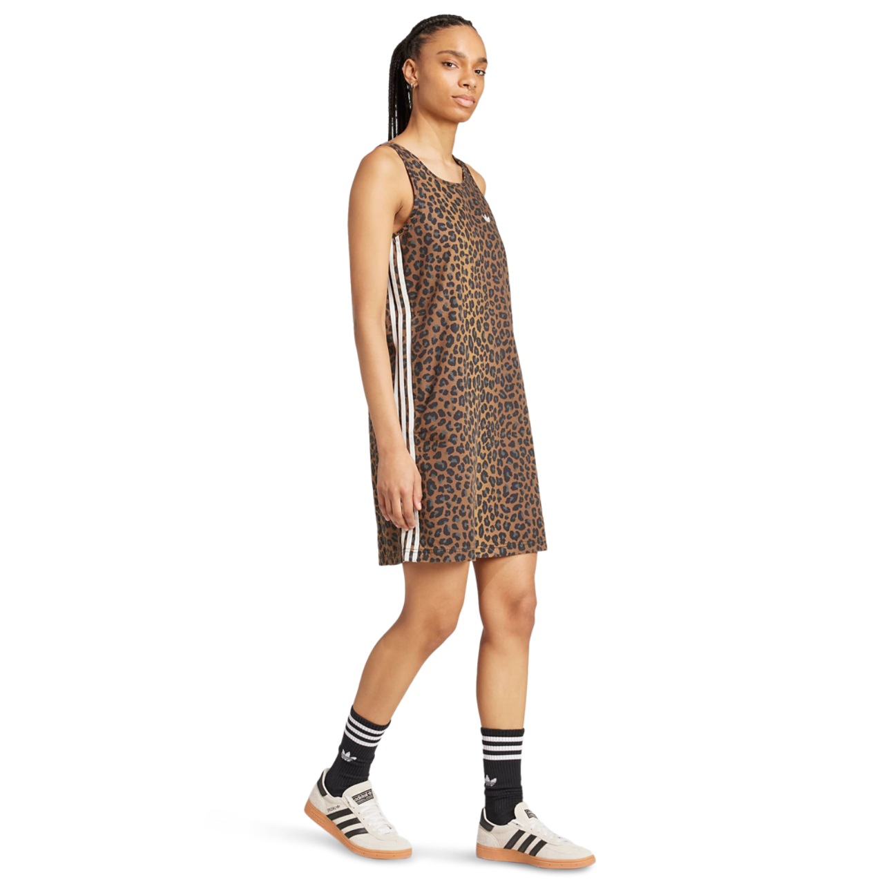 adidas Originals Leopard