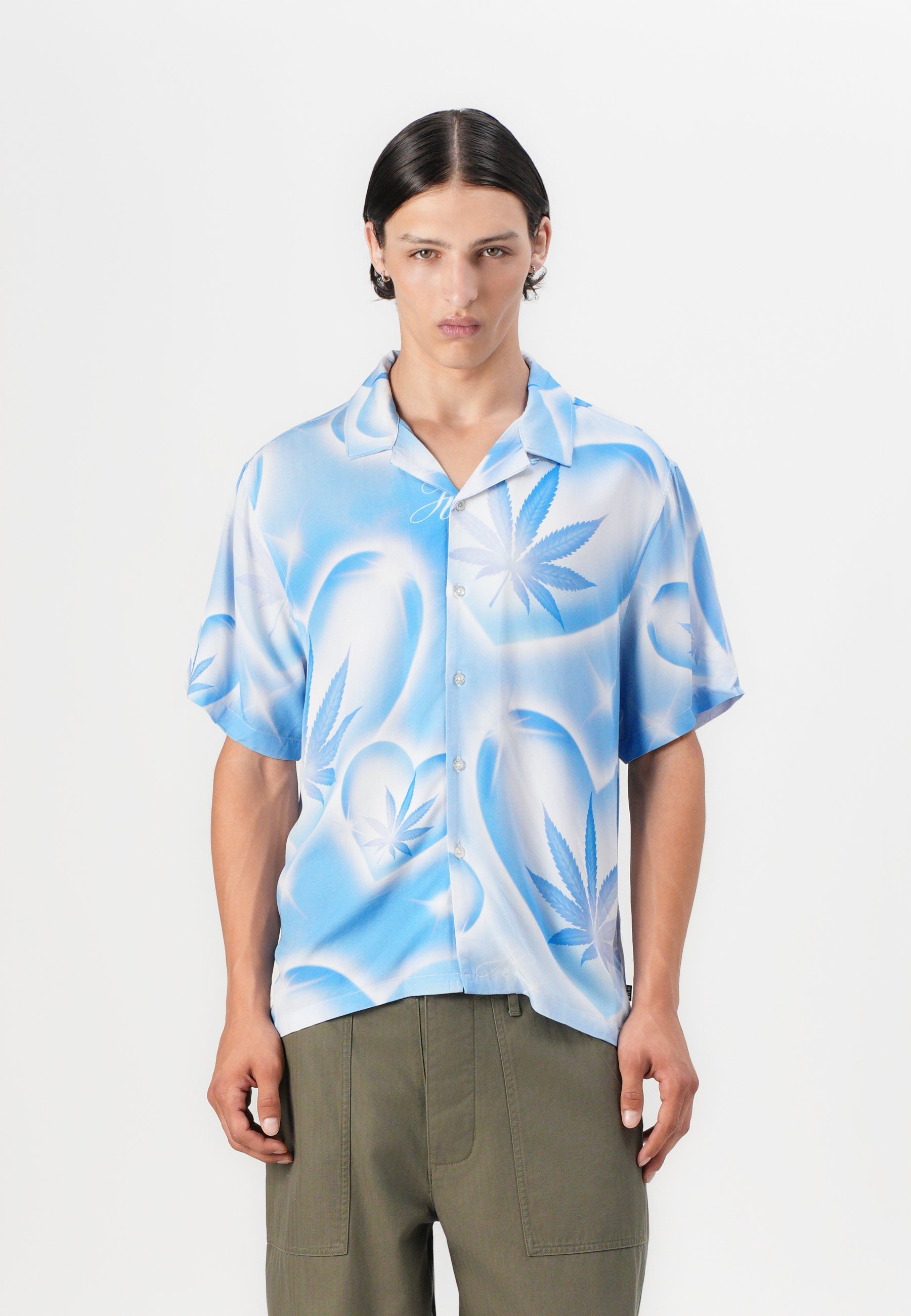 HUF-shirts