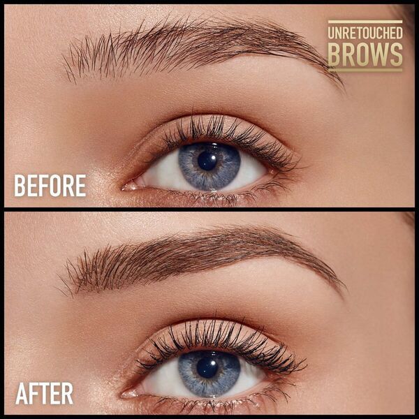 Max Factor Brow Shaper odtenek 10 Blonde Wenkbrauwpotlood