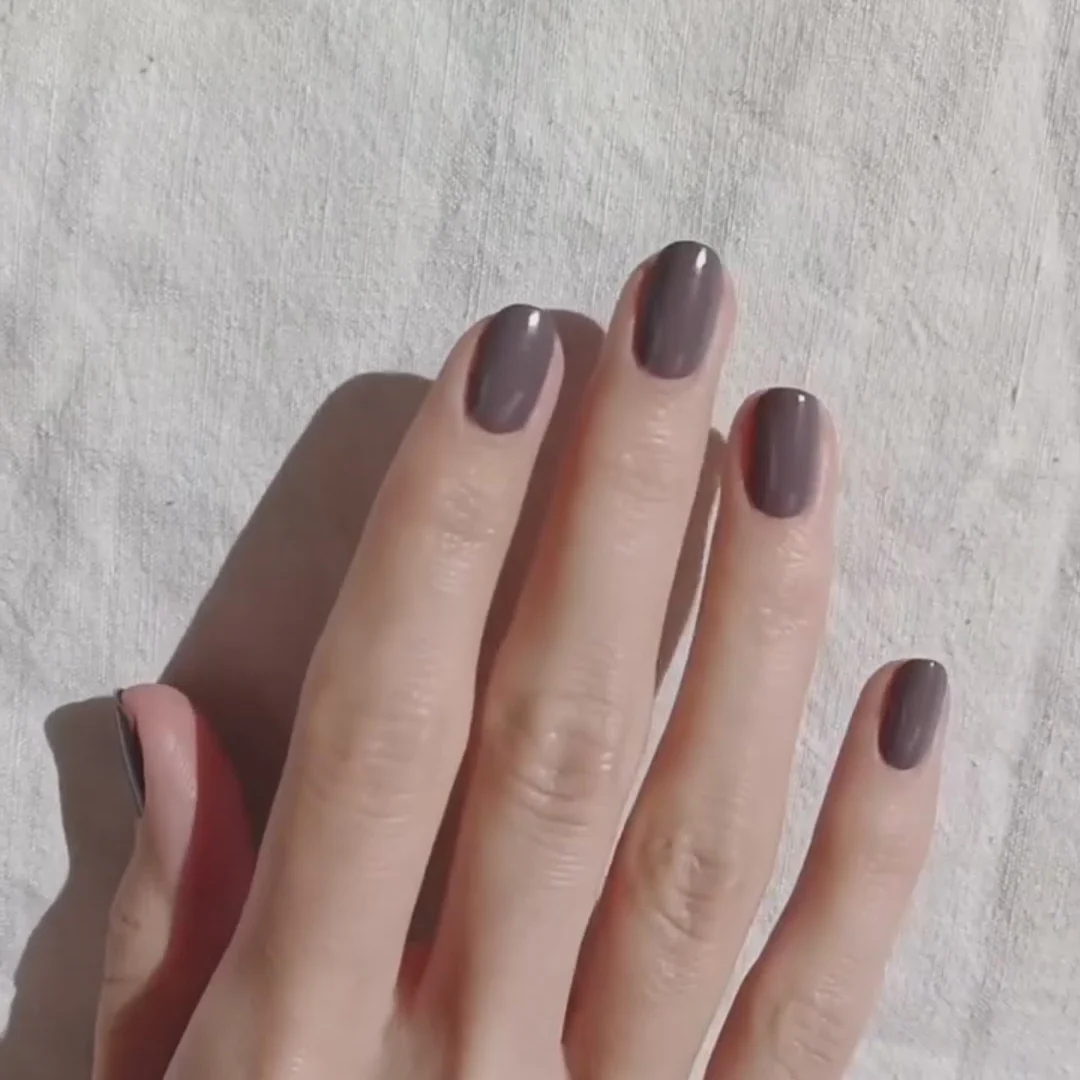 Vernis à ongles Green™ - 15 ml Clay