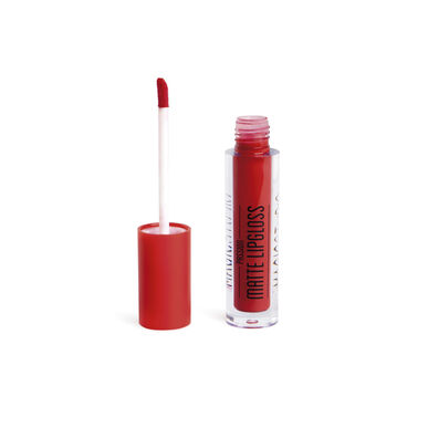 Magic Studio Matte Lip Gloss Nudes to Passion 1 kpl 1 kpl
