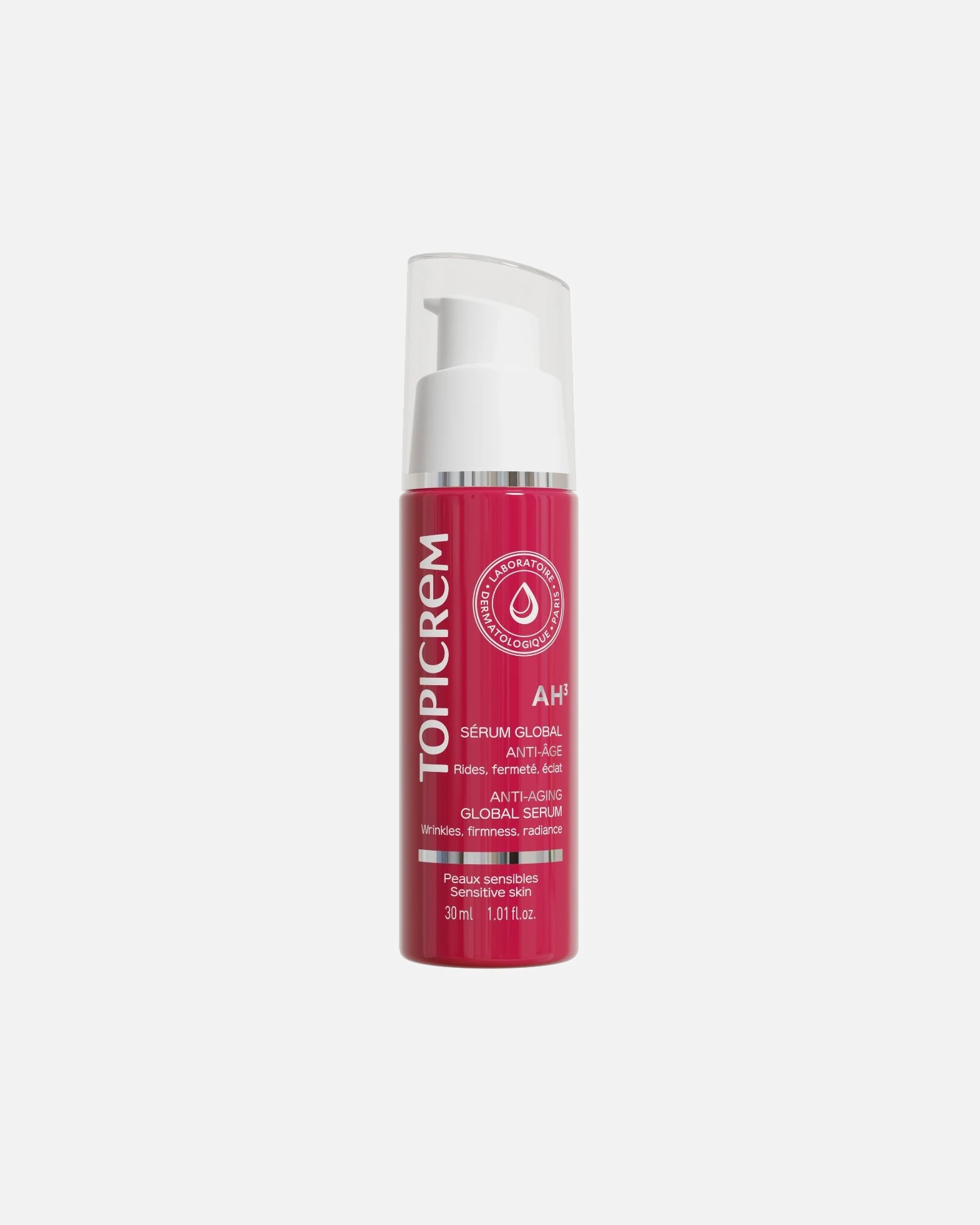 Topicrem AH3 Sérum Global anti-âge