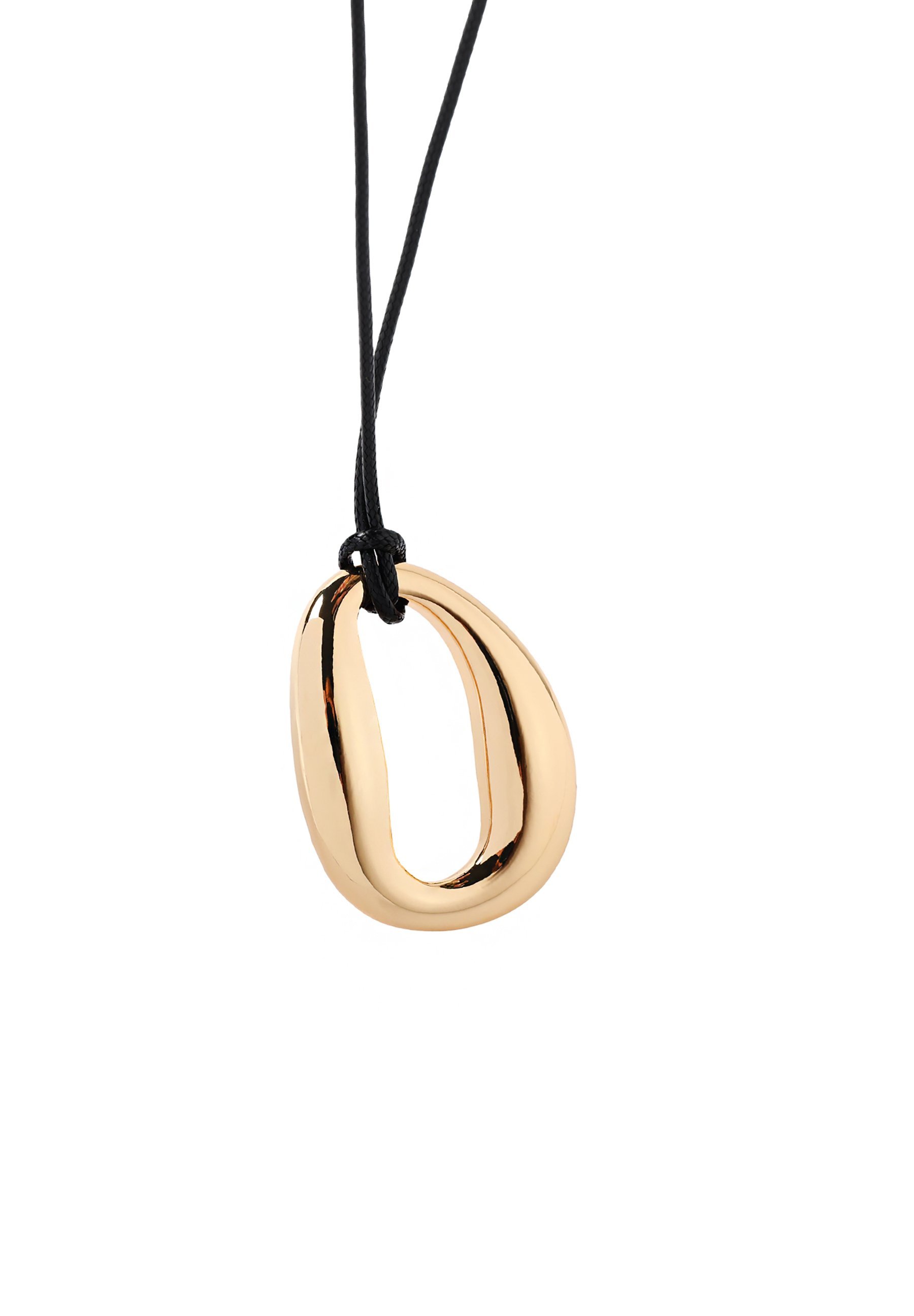 TATUUM ketting - goudkleurig