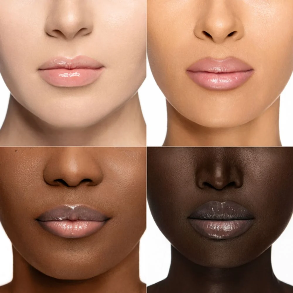 Labbra Lip Library Lip Gloss - Gloss