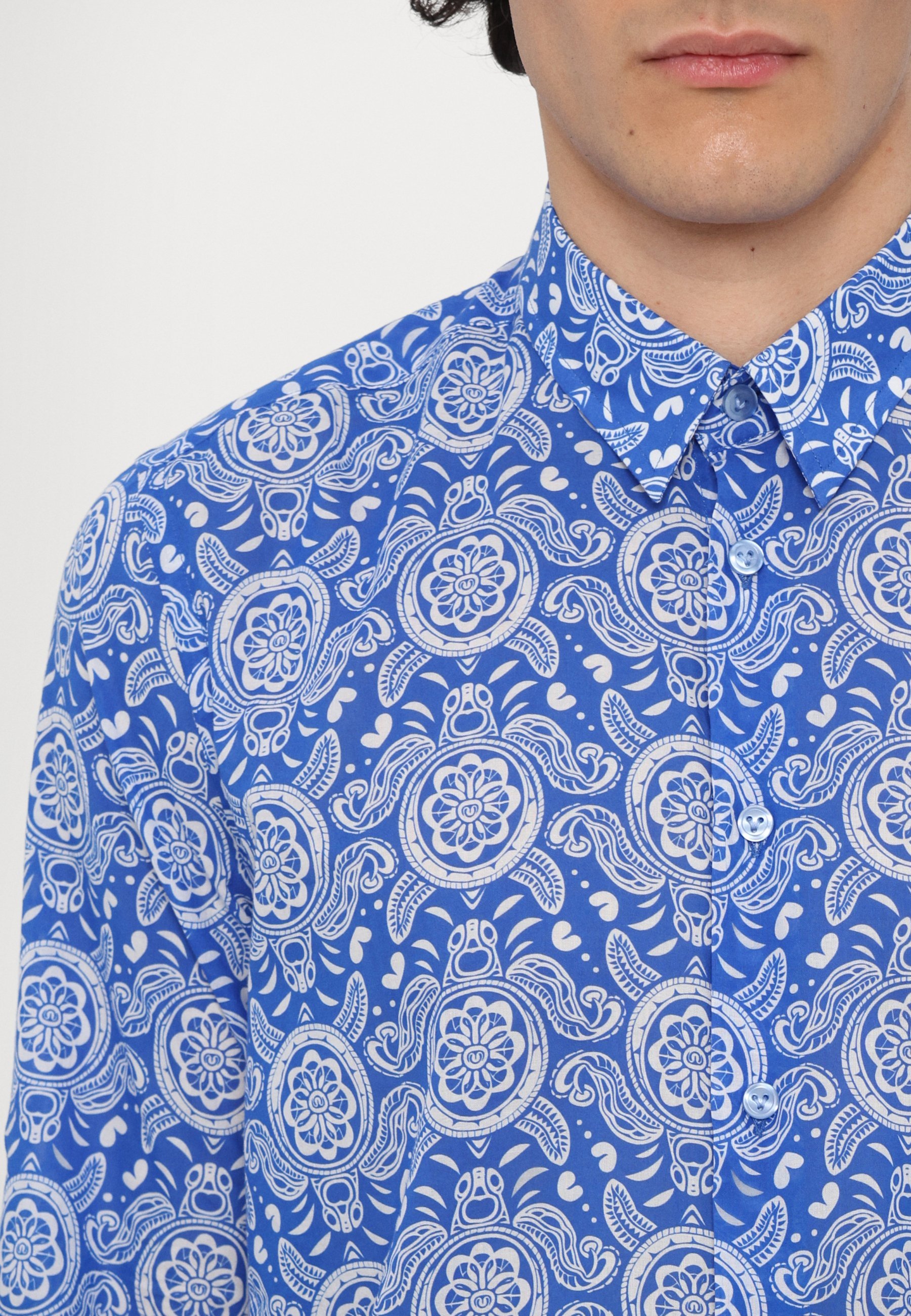 Vilebrequin CARACAL - Camicia - palazzo