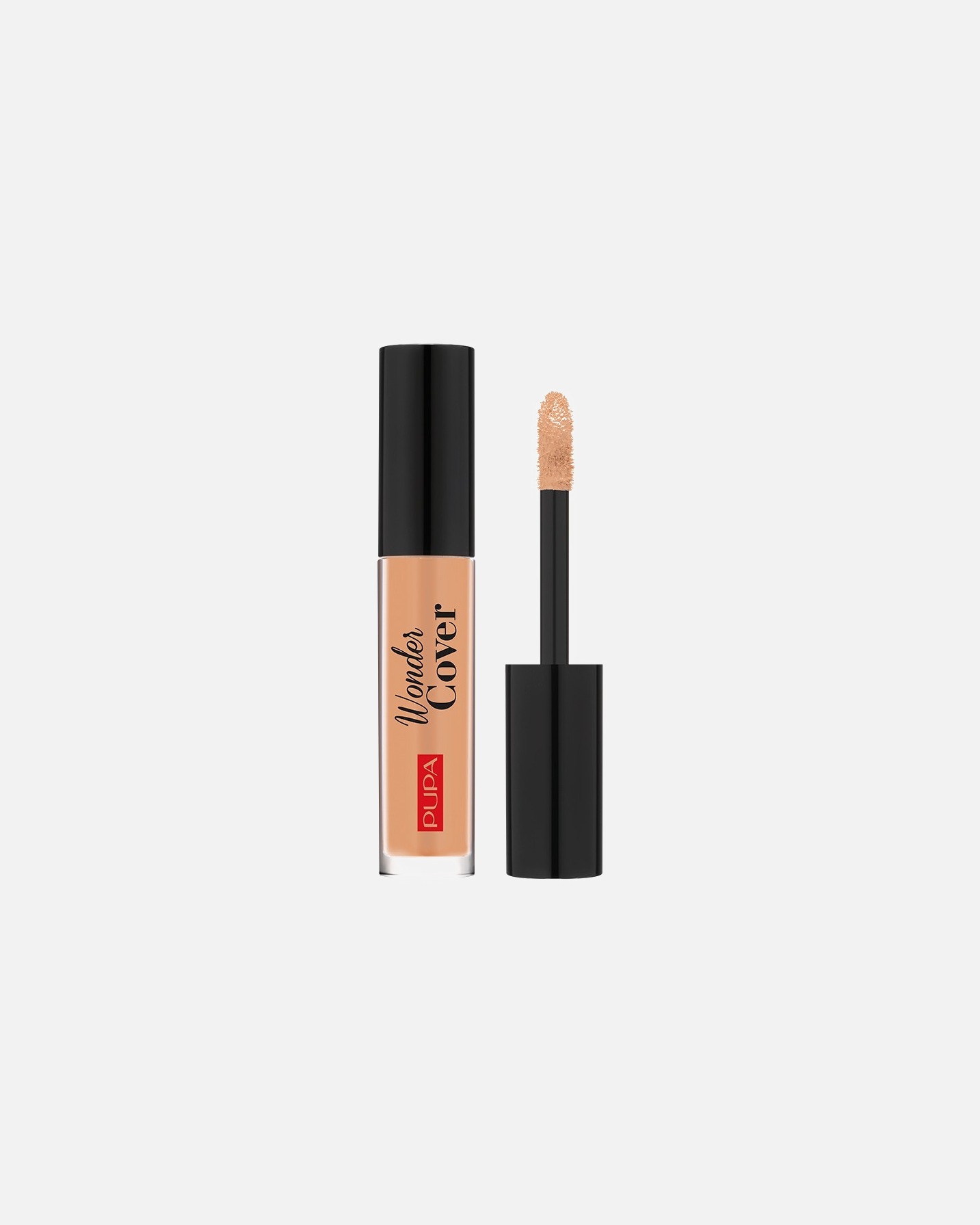 PUPA Milano WONDER COVER