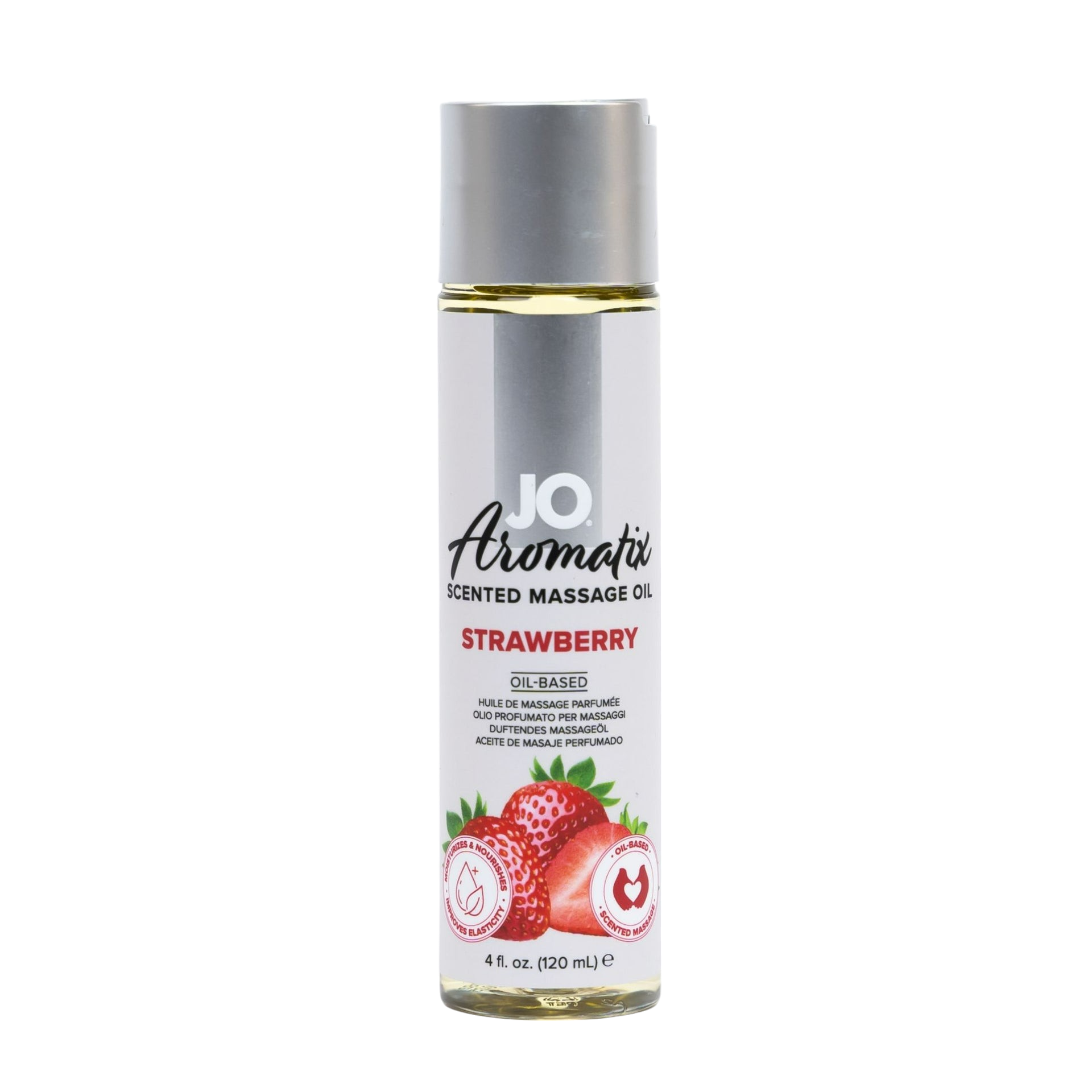 System Jo Aromatix