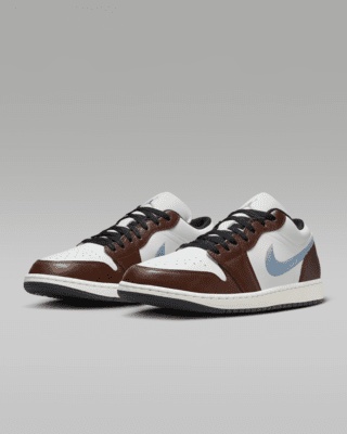 Air Jordan 1 Low SE Men's Shoes