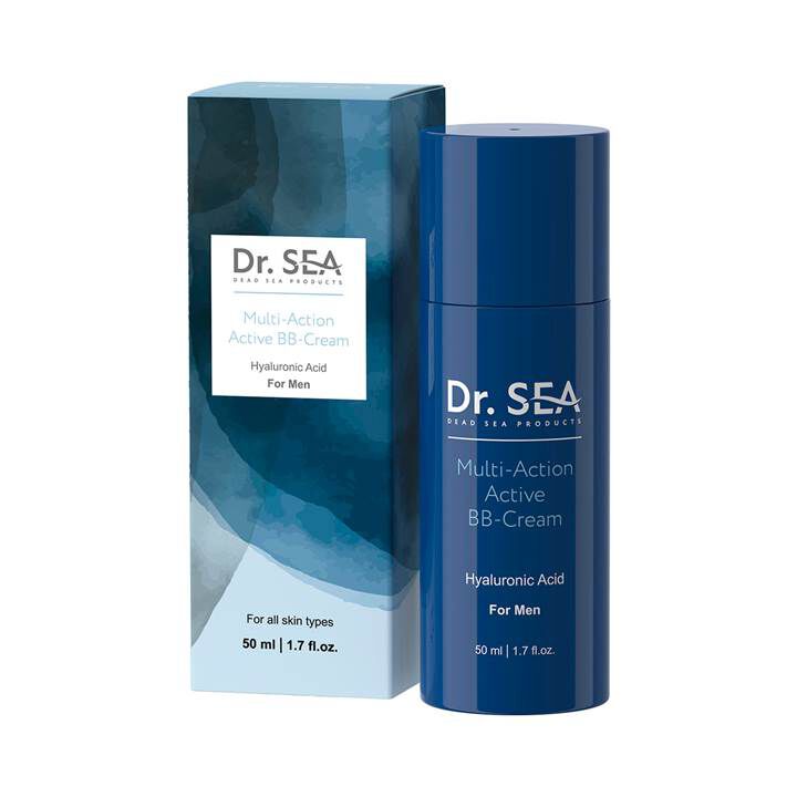 Dr. Sea