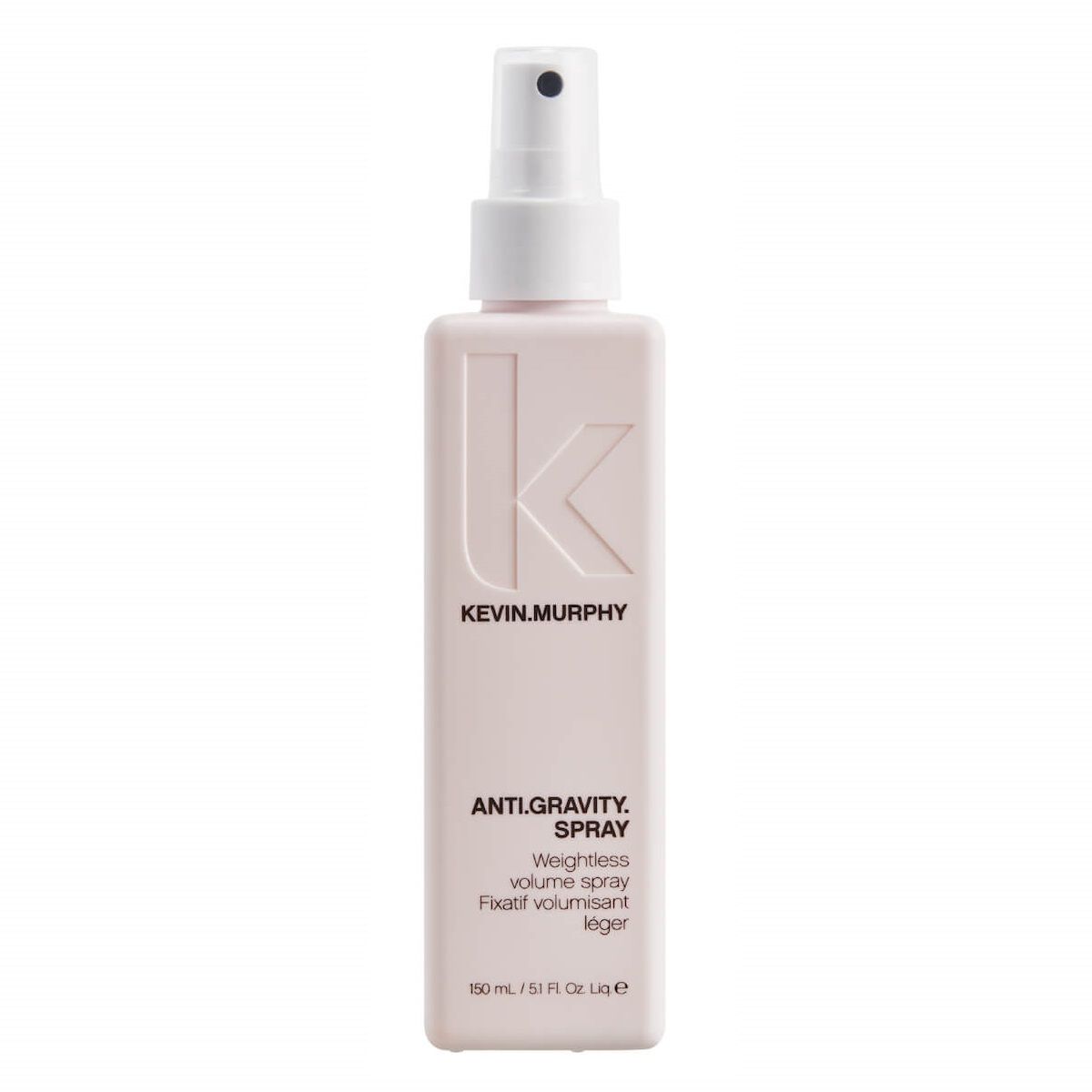 Kevin Murphy Anti-Gravity