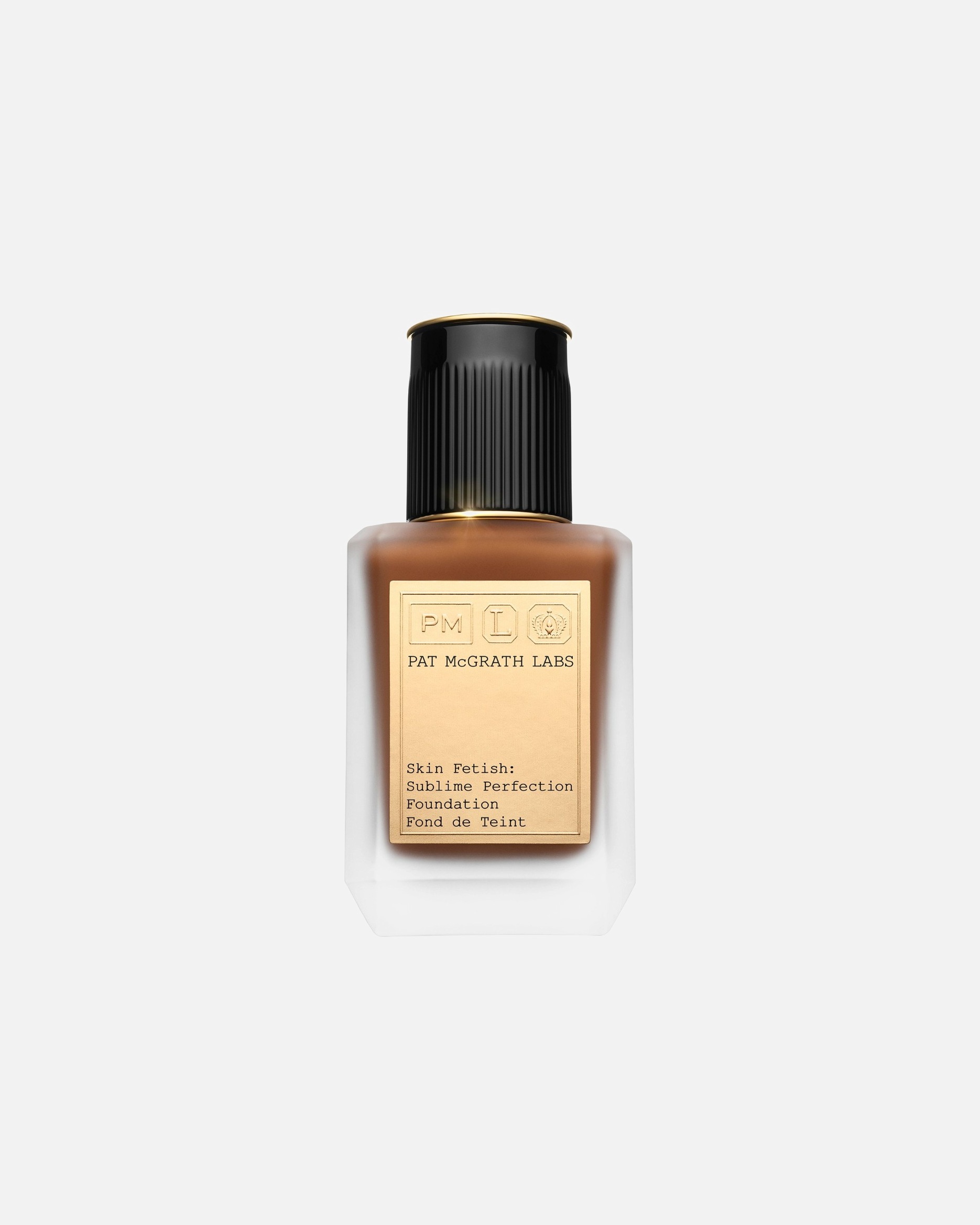 „Pat McGrath Labs Foundation Sublime Perfection“ makiažo pagrindas – 35 ml