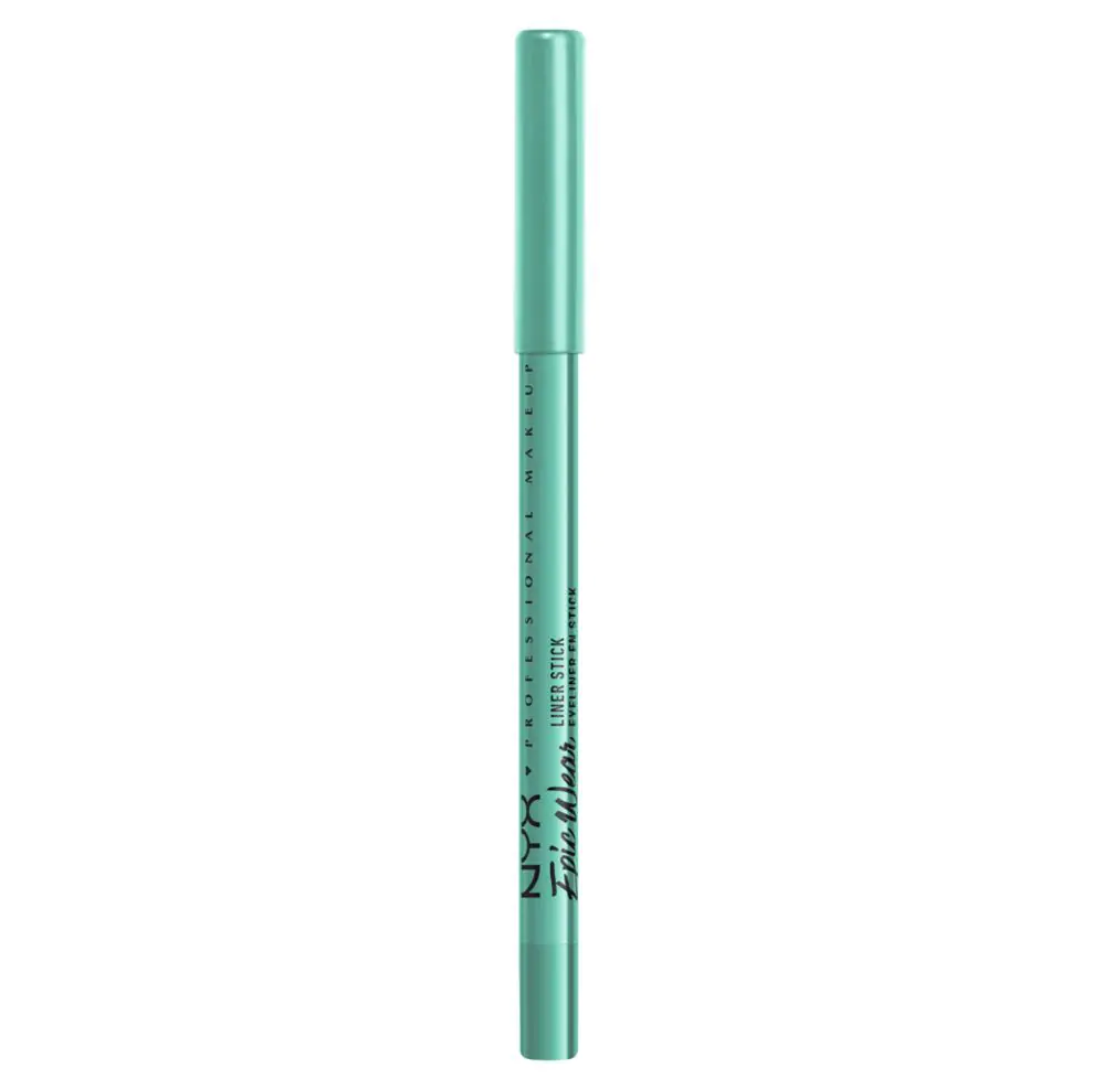 NYX Epic Wear Liner Stick Kredka do oczu Blue Trip