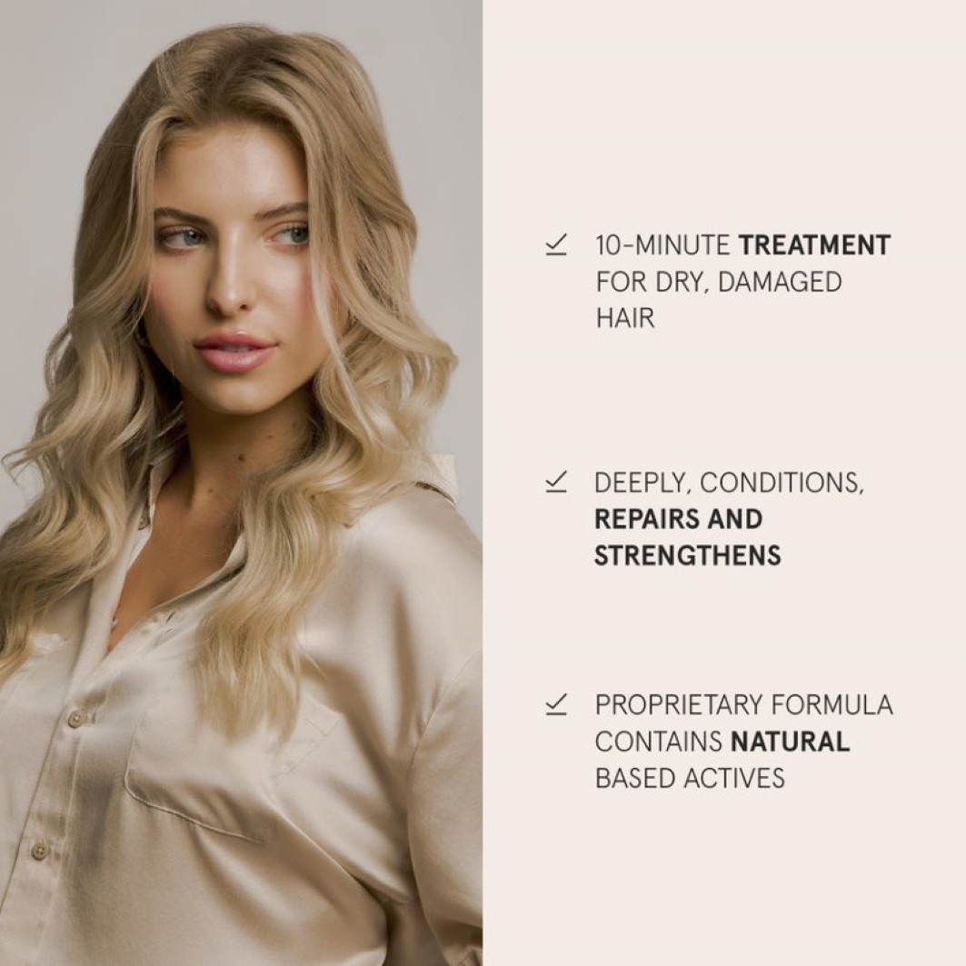 BONDIBOOST Rapid Repair Mask