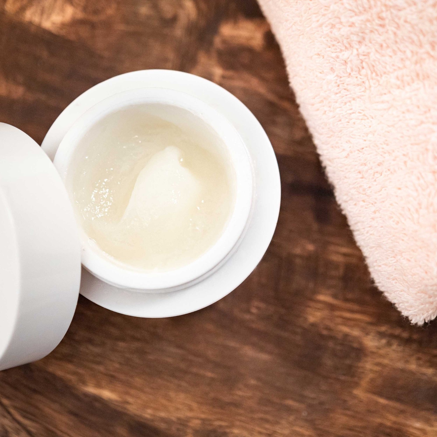 La Savonnerie de Nyons Délicate Détox