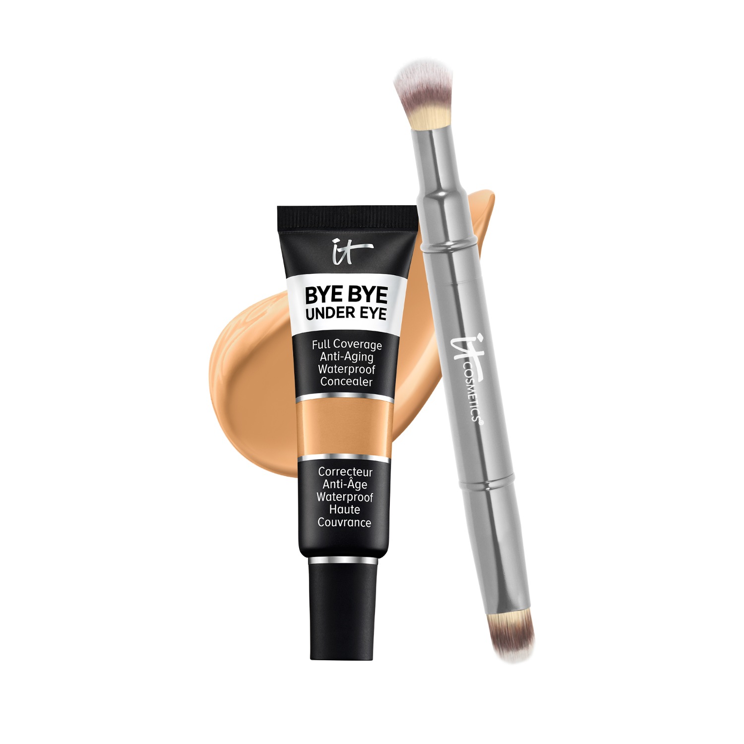 IT Cosmetics Double Embout