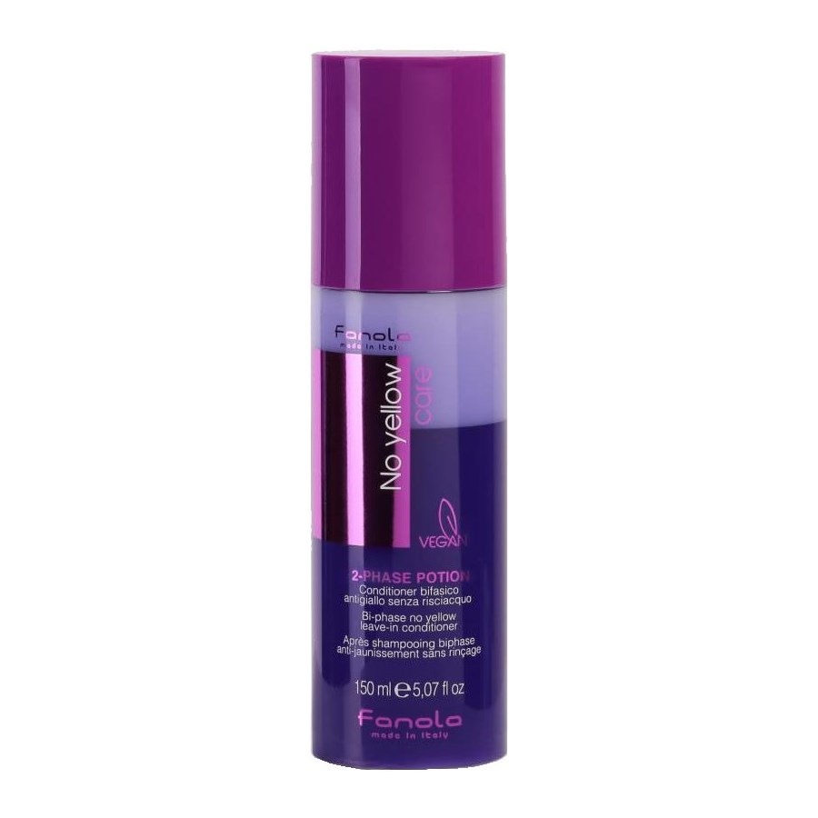 Fanola sprej za njegu kose (dvofazni sprej) – 150 ml
